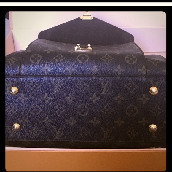 Louis Vuitton Metis large 2 in 1 bag-Rare ( Trade OPTION ) - Picture 6 of 7